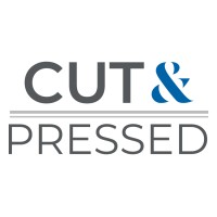 Cut & Pressed