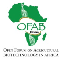 OFAB Rwanda logo - Similar company to Ibma Conference 2026