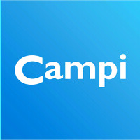 Amoblamientos Campi logo - Similar company to Robinet Argentina