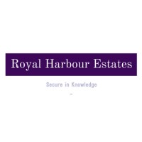 Royal Harbour Estates logo - Similar company to Compariqo