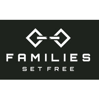 Families Set Free logo - Similar company to Pacers Foundation