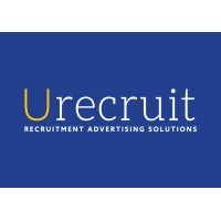 Urecruit Advertising Solutions Ltd logo - Similar company to Bear Burners Ltd