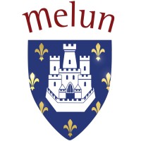 Ville de Melun logo - Similar company to Préfecture De Seine-Et-Marne