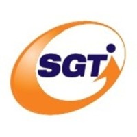 Strategic General Trading LLC logo - Similar company to Dxp | Integrated Flow Solutions