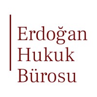 Erdoğan Hukuk Bürosu logo - Similar company to Medvop