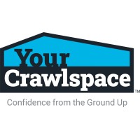 Your Crawlspace logo - Similar company to Great Lakes Lining