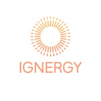 Ignergy logo - Similar company to Greenframe Llc