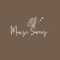 Mansi Sarees logo - Similar company to Handloom Limited