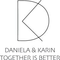 DK TOGETHER IS BETTER logo - Similar company to Ok:Go