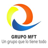Grupo MFT logo - Similar company to Gran Titán
