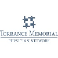 Torrance Memorial Physician Network logo - Similar company to Harati Solutions