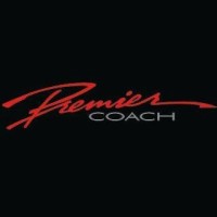 Premier Coach Auto Collision logo - Similar company to Arc Audio