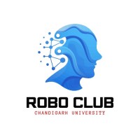 RoboClub Chandigarh University logo - Similar company to Cypherlock