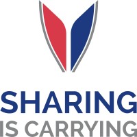 Sharing is Carrying logo - Similar company to Cargopilot