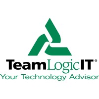 TeamLogic IT of the Rivertowns logo - Similar company to Sketchd Studio