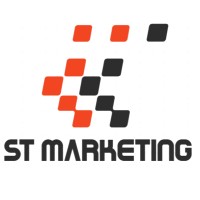 ST Marketing logo - Similar company to Techno Digital