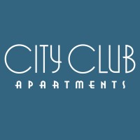 City Club Apartments logo - Similar company to Kirco
