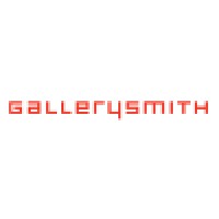Gallerysmith logo - Similar company to Otomys