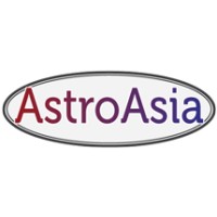 AstroAsia Limited logo - Similar company to Astronation