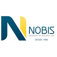 Nobis Seguros logo - Similar company to Grupo Eu Seguros