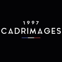 CADRIMAGES logo - Similar company to Bibibap