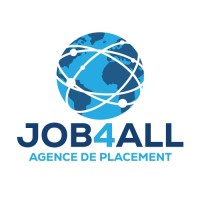 Job4All Canada logo - Similar company to Elite Strategy