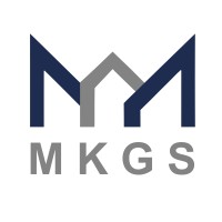 MKGS VIP CONCIERGE logo - Similar company to Limitless Vip Concierge