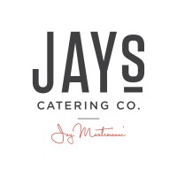 Jay's Catering Company logo - Similar company to Schaffer