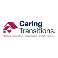 Caring Transitions of Rockville logo - Similar company to Sheboygan Works