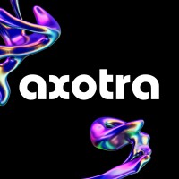 Axotra AI logo - Similar company to Bimlogiq