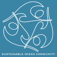 Sustainable Ocean Community logo - Similar company to Forsler.Com
