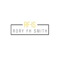 Rory FH Smith logo - Similar company to Tempus Magazine