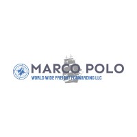 Marco Polo Freight Forwarding LLC logo - Similar company to Ceneco