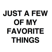 Just a Few of My Favorite Things logo - Similar company to Dixie Dame