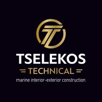 Tselekos Technical logo - Similar company to Ippokampos Constructions Sa
