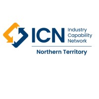 Industry Capability Network - Northern Territory (ICN NT) logo - Similar company to Industry Skills Advisory Council Nt - Isacnt
