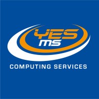 YesMs IT Consulting logo - Similar company to Shift It Consulting