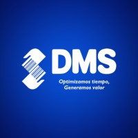 DMS PERU SAC logo - Similar company to Buy Scan Perú Srl