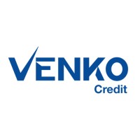 Venko Credit logo - Similar company to Vortex Consultoria