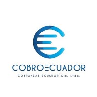 Cobranzas Ecuador Cobroecuador Cía. Ltda. logo - Similar company to Crediteka Bajio