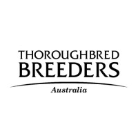 Thoroughbred Breeders Australia logo - Similar company to Breednet