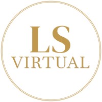 LS Virtual Assistant logo - Similar company to Adobe Developer
