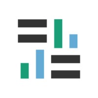 Measures for Justice logo - Similar company to Evident Change