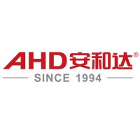 AHD Polymer logo - Similar company to Fit-Line Global