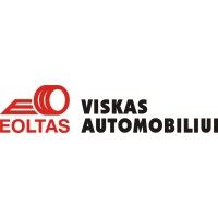 EOLTAS logo - Similar company to Autocode.Com