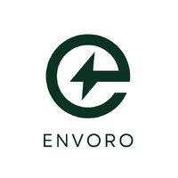 ENVORO logo - Similar company to Amproma Gmbh