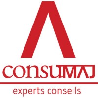 Consumaj Inc. logo - Similar company to Plomberie Phcb Inc.