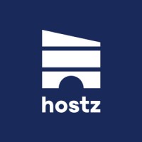 hostz Hospitality AG logo - Similar company to Coding Mind Ag