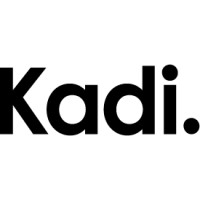 Kadi luggage logo - Similar company to Studiohawk