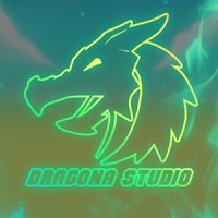 Dragona Studio logo - Similar company to Saints Of Lost